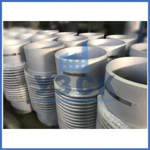 Купить сильфонные компенсаторы КСО, КСО.ВД, КСО-Ф, КСОФ, КСУ в Новосибирске