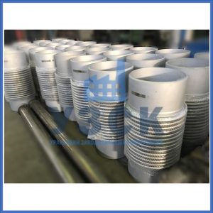 Купить сильфонные компенсаторы КСО, КСО.ВД, КСО-Ф, КСОФ, КСУ в Новосибирске