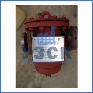 Купить шламоотводитель OISM в Новосибирске