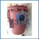 Купить шламоотводитель OISM в Новосибирске