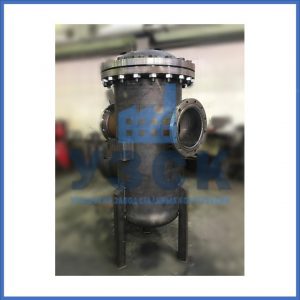 Купить шламоотводитель MOS в Новосибирске