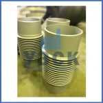 Купить сильфонный компенсатор ОПН в Новосибирске