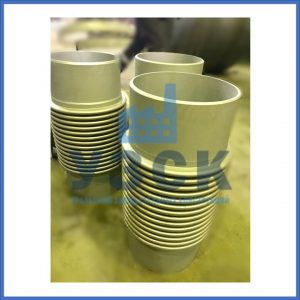 Купить сильфонный компенсатор ОПН в Новосибирске