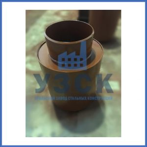 Купить сильфонные компенсаторы СКУ, СКУ.М, 2СКУ.М, СКУ.М.I, 2СКУ.М.I, СКУ.М.III в Новосибирске