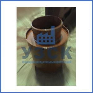 Купить сильфонные компенсаторы СКУ, СКУ.М, 2СКУ.М, СКУ.М.I, 2СКУ.М.I, СКУ.М.III в Новосибирске