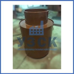 Купить сильфонные компенсаторы СКУ, СКУ.М, 2СКУ.М, СКУ.М.I, 2СКУ.М.I, СКУ.М.III от производителя по доступной цене в Новосибирске