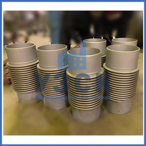 Купить сильфонный компенсатор ОПН в Новосибирске