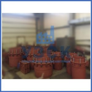 Купить сальниковые компенсаторы ТС-579, ТС-580, Т.1 в Новосибирске