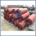 Купить сильфонный компенсатор СКУ в Новосибирске