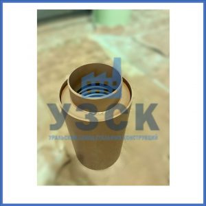 Купить сильфонное компенсирующее устройство СКУ.М в Новосибирске