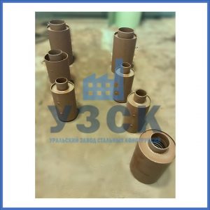 Купить сильфонное компенсирующее устройство СКУ.М в Новосибирске