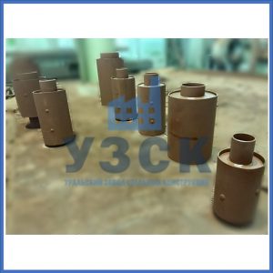 Купить сильфонное компенсирующее устройство СКУ.М в Новосибирске