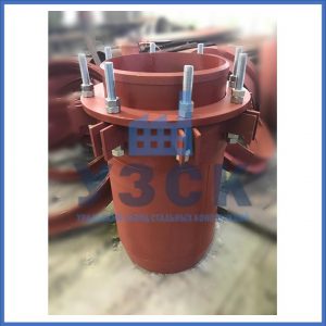 Купить сальниковые компенсаторы Ду 400, Ду 500, Ду 700, Ду 900 в Новосибирске