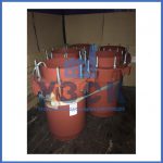 Купить сальниковые компенсаторы Ду 400, Ду 500, Ду 700, Ду 900 в Новосибирске