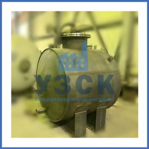 Купить бак конденсатный в Новосибирске