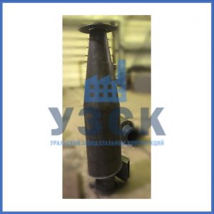 Купить циклоны ЦН-15, ЦН-15-400-1УП, ЦН 15-400-4УП с бункером и улиткой в Новосибирске