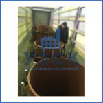 Купить односторонний сальниковый компенсатор ТС-579, 5.903 в Новосибирске