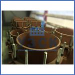 Купить сальниковый компенсатор двухсторонний в Новосибирске