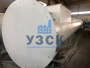 фото воздухозаборных труб в Новосибирске